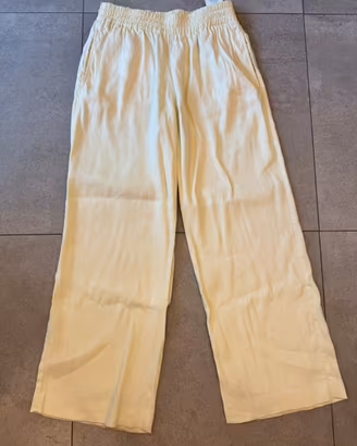 Pantaloni golden goose