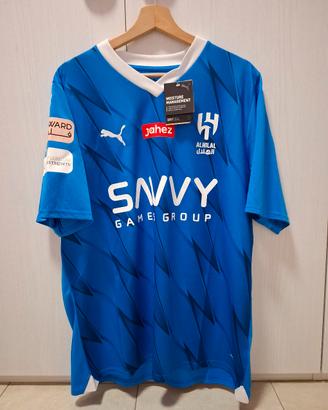 MAGLIA SANTOS 11 Neymar Jr Retrò 2012-2013 Vintage Nuova Taglia M EUR 54,90 - ES