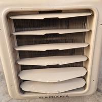 aerotermo sabiana mai usato