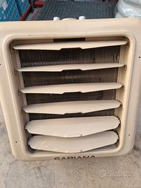 aerotermo sabiana mai usato