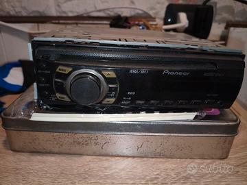 autoradio Pioneer 