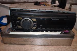 autoradio Pioneer 