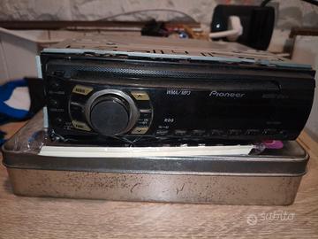 autoradio Pioneer 