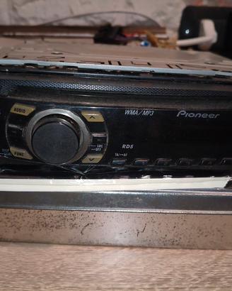 autoradio Pioneer 