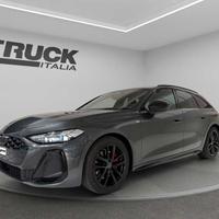 Audi A5 III 2024 Avant - A5 Avant 2.0 tdi m U92769