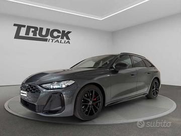 Audi A5 III 2024 Avant - A5 Avant 2.0 tdi m U92769