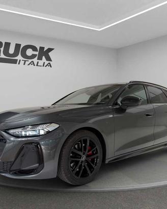 Audi A5 III 2024 Avant - A5 Avant 2.0 tdi m U92769