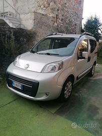 Fiat QUBO 1.3 multijet 80 cv. euro 6.