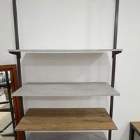 Arredamento completo per negozio,