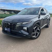 Hyundai Tucson 1.6 crdi 48V Exellence Lounge Pack
