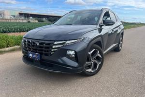 Hyundai Tucson 1.6 crdi 48V Exellence Lounge Pack