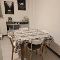 Monolocale in Via del Guasco