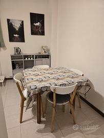 Monolocale in Via del Guasco