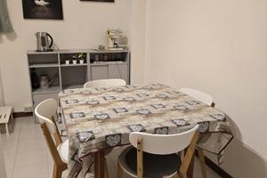 Monolocale in Via del Guasco