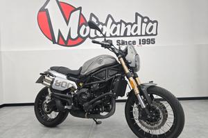 Benelli Leoncino 800 TRAIL 2023