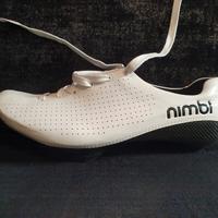 scarpa NIMBL LACCI 41