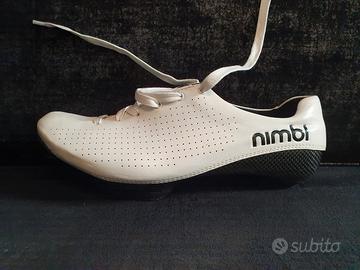 scarpa NIMBL LACCI 41