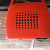 Giradischi portatile