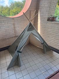 Tenda bambino