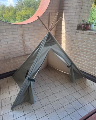 Tenda bambino