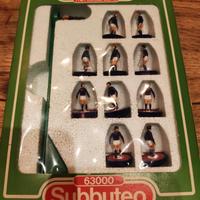 Bologna 95 Subbuteo