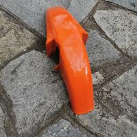 Parafango anteriore Honda Transalp 600