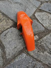 Parafango anteriore Honda Transalp 600