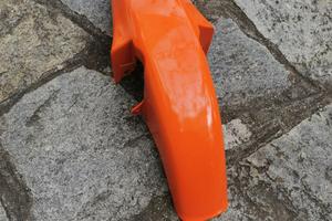 Parafango anteriore Honda Transalp 600
