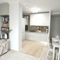 Trilocale in Via Scalone a Santarcangelo centro