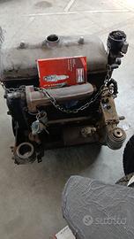 Ricambi misti vari Fiat 501 509 520 Lancia Artena