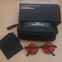 Occhiali KINGSEVEN Rossi