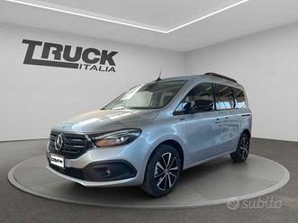 Mercedes-Benz VC EQT - EQT 200 U91891