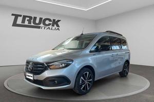 Mercedes-Benz VC EQT - EQT 200 U91891