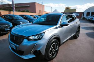 Peugeot 2008 PureTech Turbo 130 S&S Allure