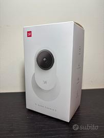 Videocamera sorvegluanza Yi home camera 3