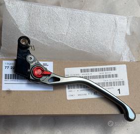 BMW LEVA FRIZIONE HP