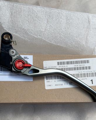 BMW LEVA FRIZIONE HP