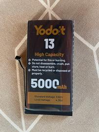 Batteria per iPhone 13
