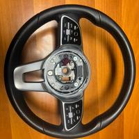 Volante Glc Mercedes usato!