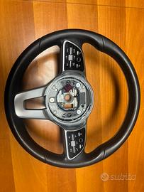 Volante Glc Mercedes usato!