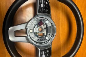 Volante Glc Mercedes usato!