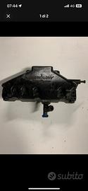 Collettore di scarico Mercruiser 4.3