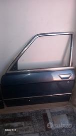 Sportelli (portiere) bmw 520 e12 dal 1978 al 1981