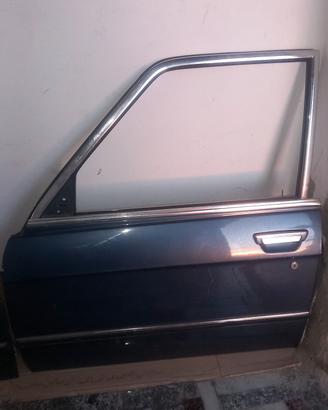 Sportelli (portiere) bmw 520 e12 dal 1978 al 1981