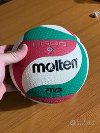 Pallone molten 5000