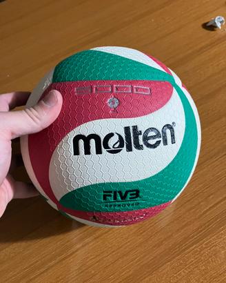 Pallone molten 5000