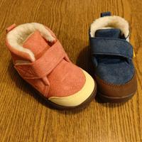 Scarpine Invernali per Bambini