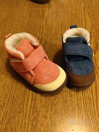 Scarpine Invernali per Bambini