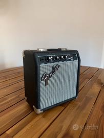 Amplificatore Fender 10G