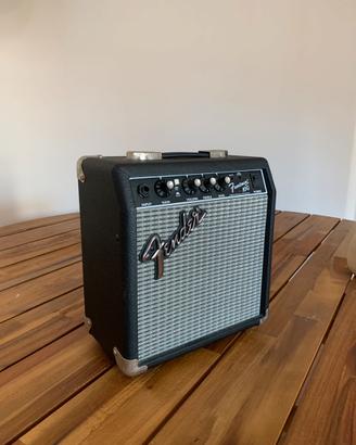 Amplificatore Fender 10G
